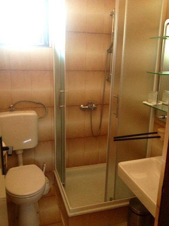 Apartments Villa Ban Ровінь Номер фото