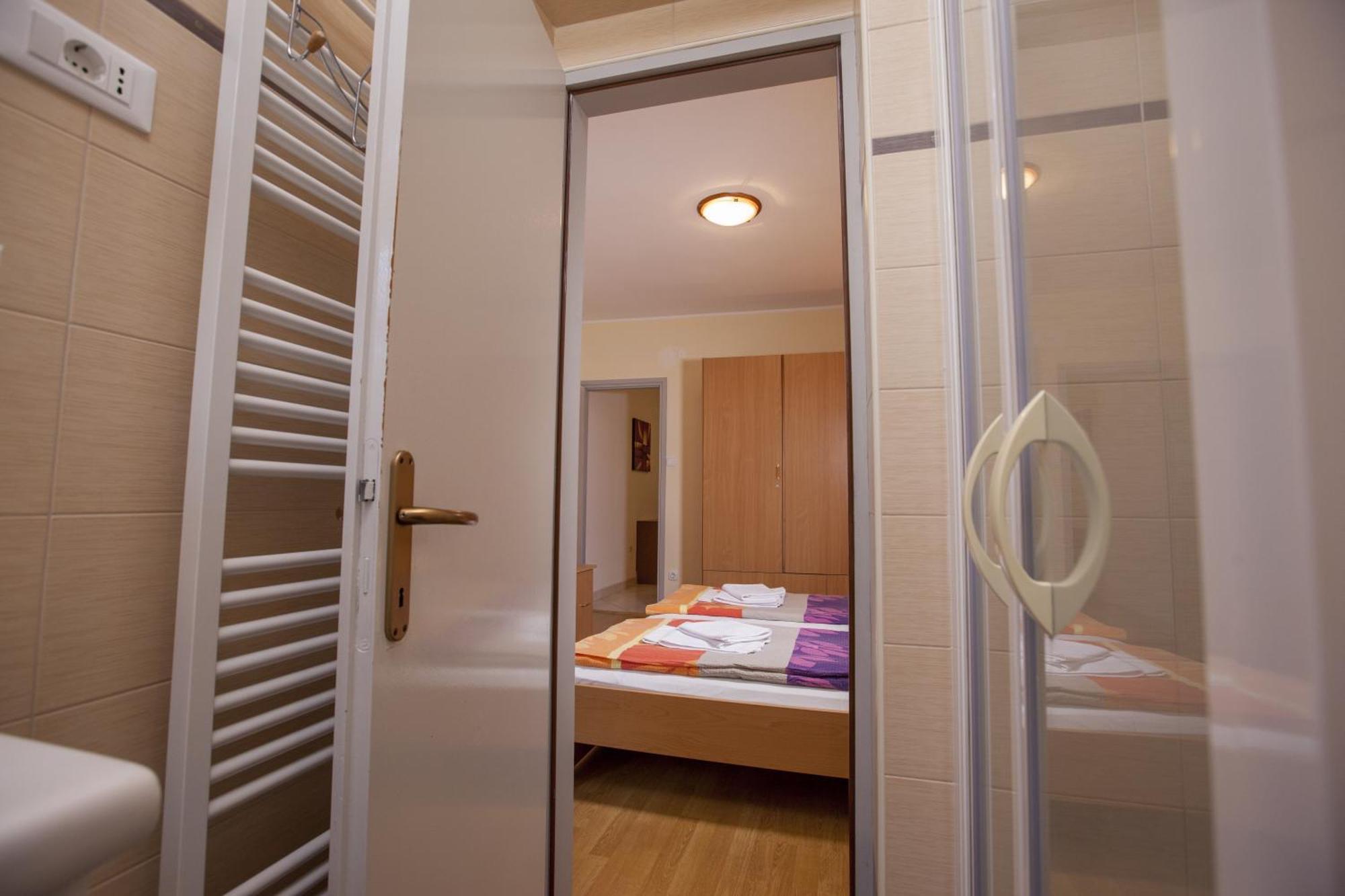 Apartments Villa Ban Ровінь Номер фото